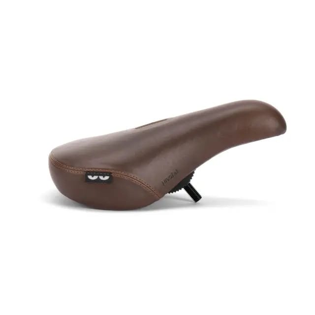 Leren zadel Eclat Void Fat