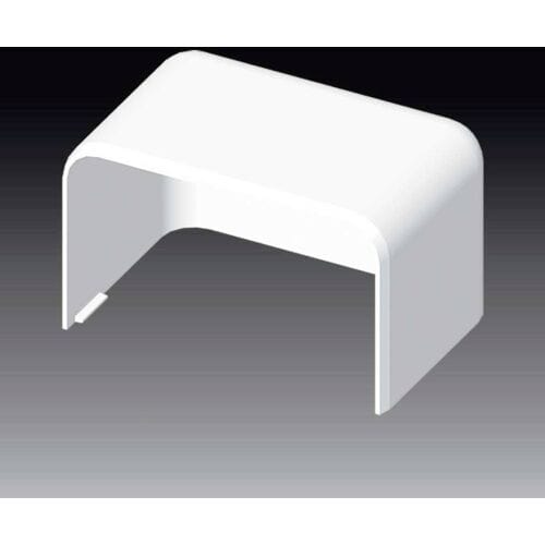 KOPOS 8551_HB Eindstuk (b x h) 98 mm x 61 mm Wit 1 stuk(s)