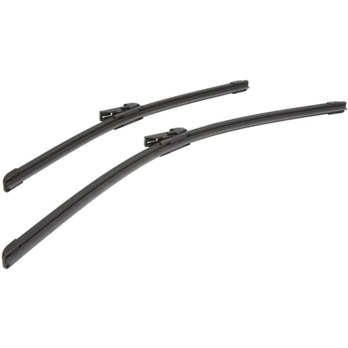Wisserblad BOSCH Aerotwin 3 397 014 398, 600/450mm, Voor, 2 Stuk