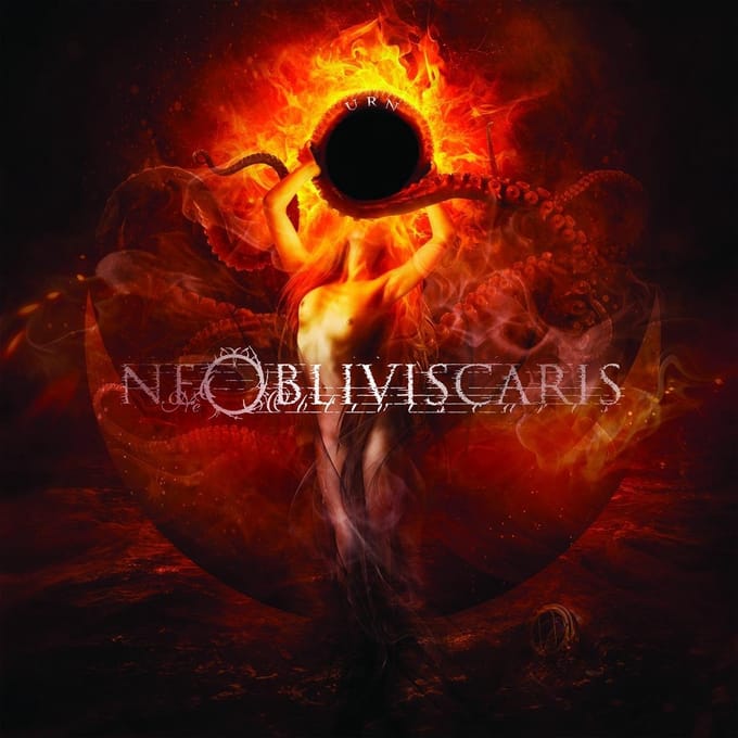 Urn - Ne Obliviscaris