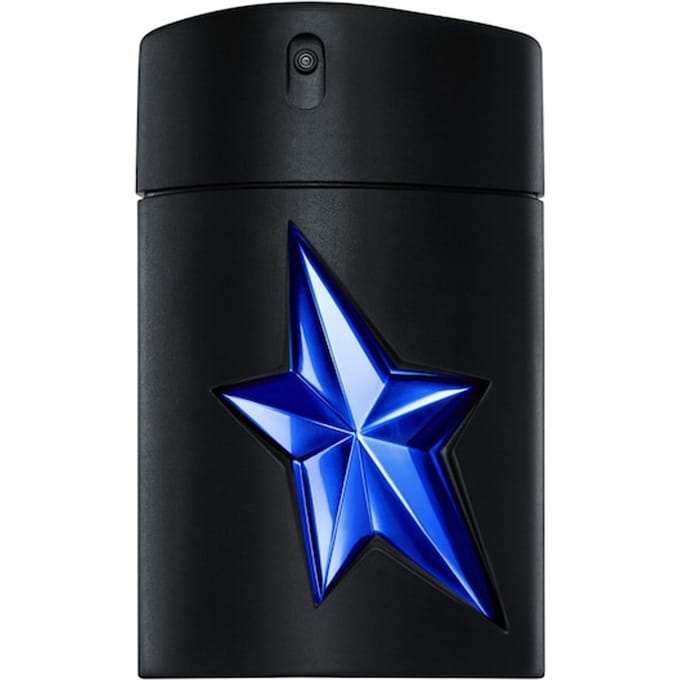 Mugler Eau De Parfum Lumineuse Voor Mannen Mugler - A*men Stellar Eau De Parfum Lumineuse Voor Mannen  - 100 ML