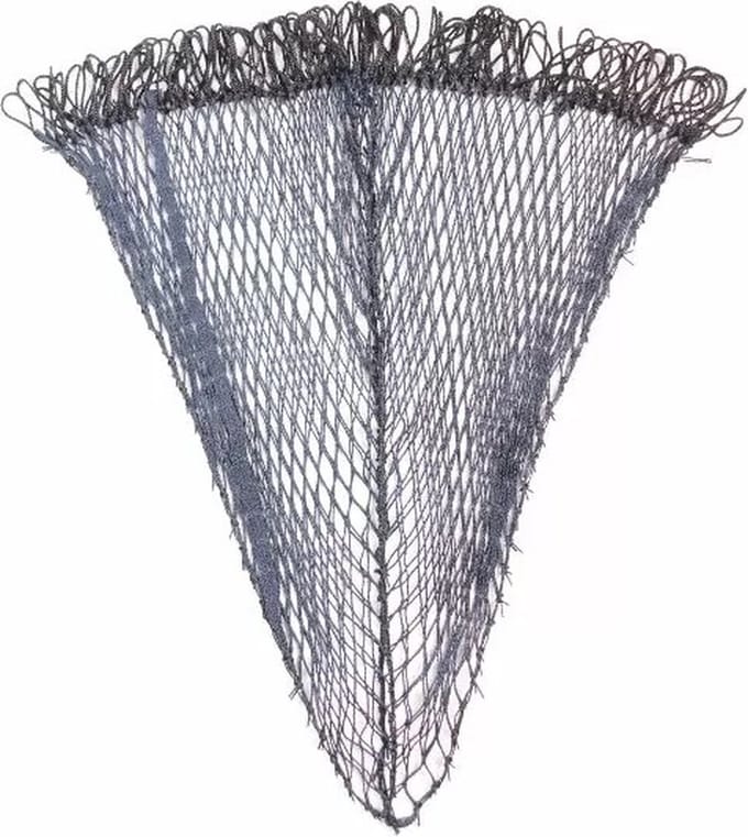 Talen Tools - Baggernet - 10 knoops - Nylon