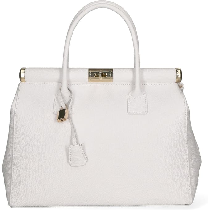 Gave Lux tas vrouwen WHITE