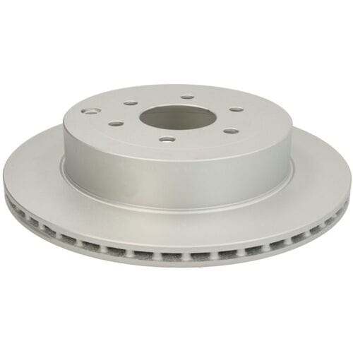 Remschijf BOSCH 0 986 479 J68, 1 stuk
