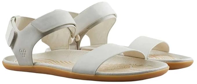 Vivobarefoot Sensus Yin Vb Barefoot Sandalen Grijs EU 36 Vrouw