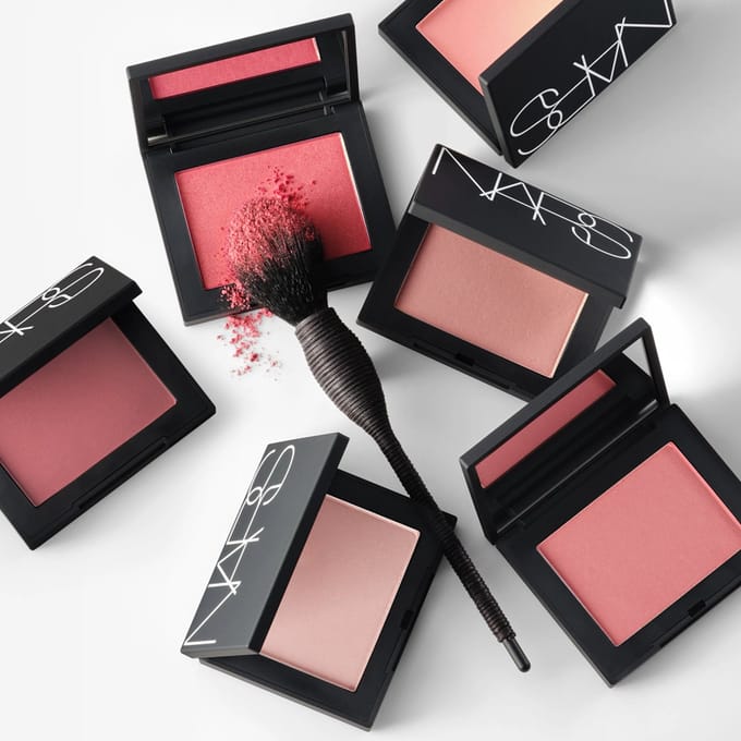 NARS Penseel Yachiyo borstel Teint Dames