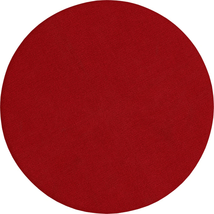 Verpan Serie 270 F Fauteuil zitkussen - VerpanHallingdal657Red