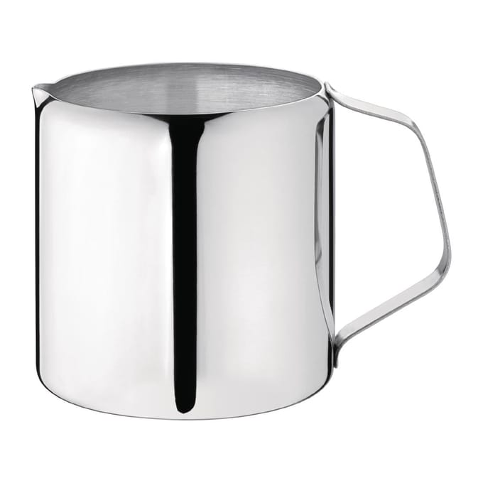 Olympia Concorde RVS Melkkannetje 28cl J733