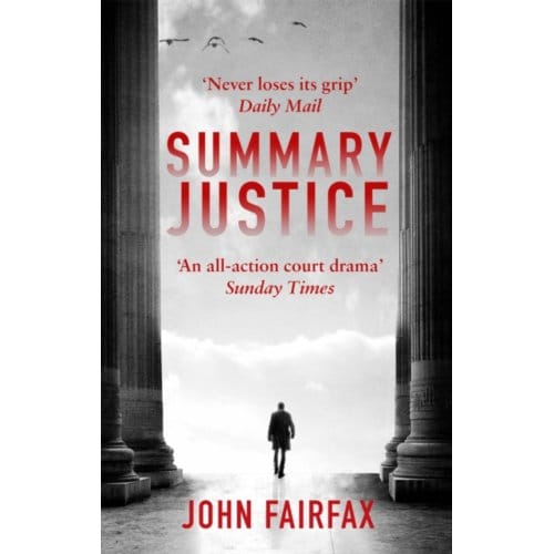 Summary Justice - Benson And De Vere - John Fairfax