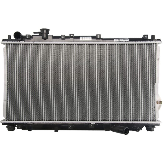 Radiator, motorkoeling NRF 50043