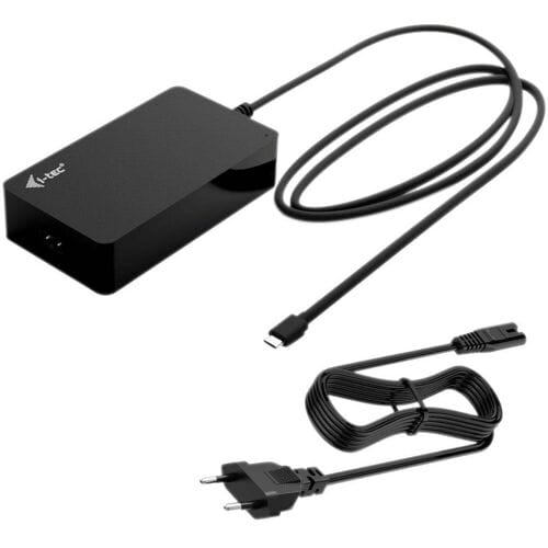 i-tec CHARGER-C140W Netvoedingsmodule 140 W 5 V, 9 V, 12 V, 15 V, 20 V, 28 V