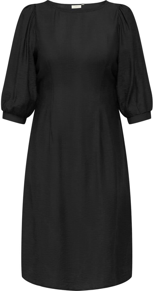 ONLY Carmakoma Jurk CARFANNIL Midi-jurk