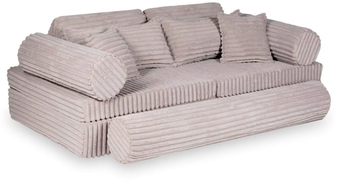 Montessori Speelbank Luxe
