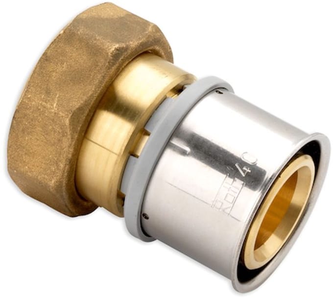 Roth Aansluitkoppeling 25x3/4" IG, 1115006163