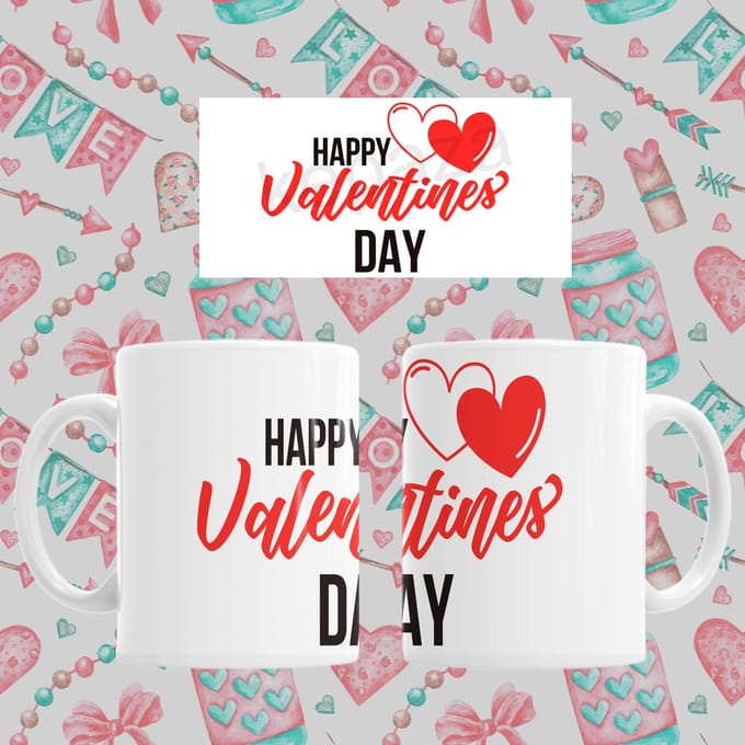 Mok Happy Valentine’s Day