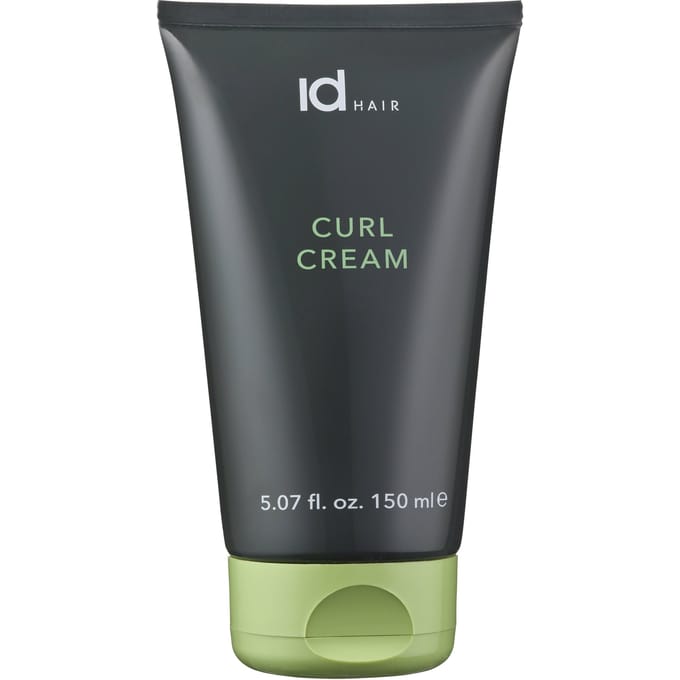 IdHAIR Creative Curl Cream