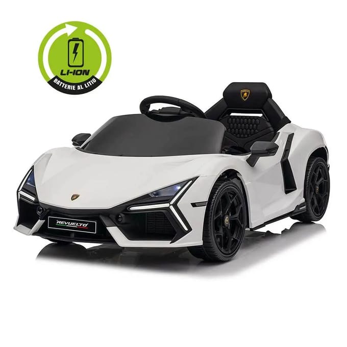 Kinder elektrische auto Sport One