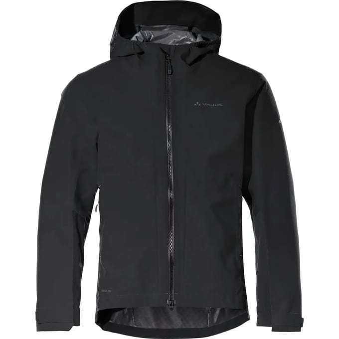 Waterdichte jas VAUDE Moab Pro