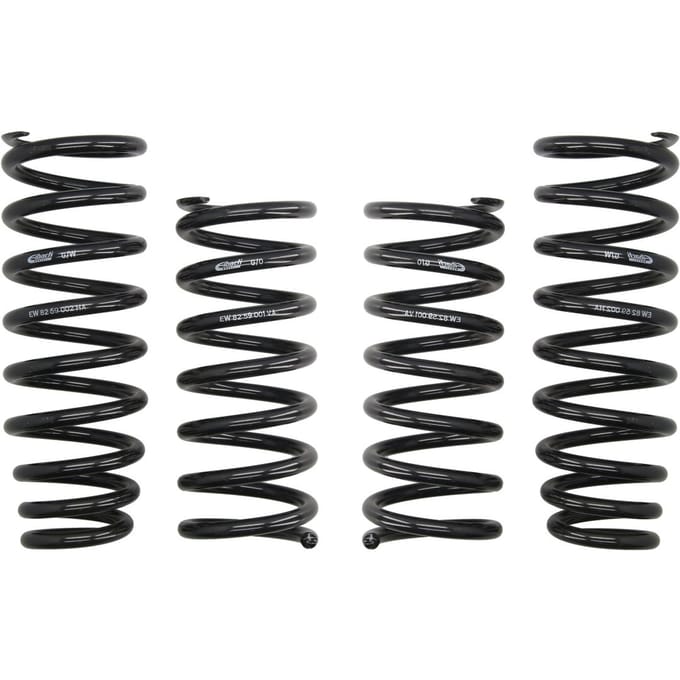 Ophangveer Pro-Kit EIBACH E8259-140