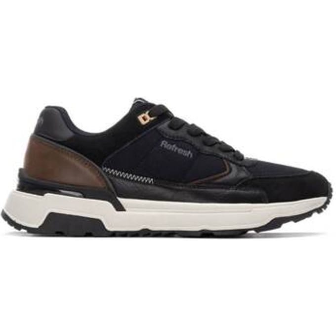 Lage Sneakers Refresh 17317401