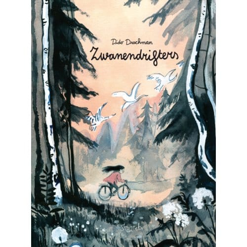Zwanendrifters - Dido Drachman