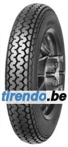 Mitas S05 ( 3.25-12 TT 55J Achterwiel, Voorwiel )