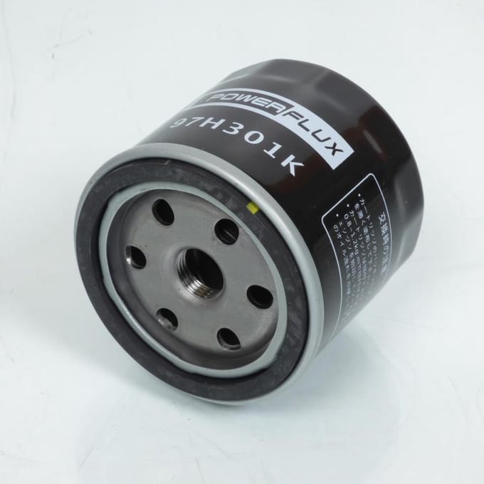 powerflux oliefilter voor motor ducati 939 hyperstrada 2016 tot 2018 nieuw