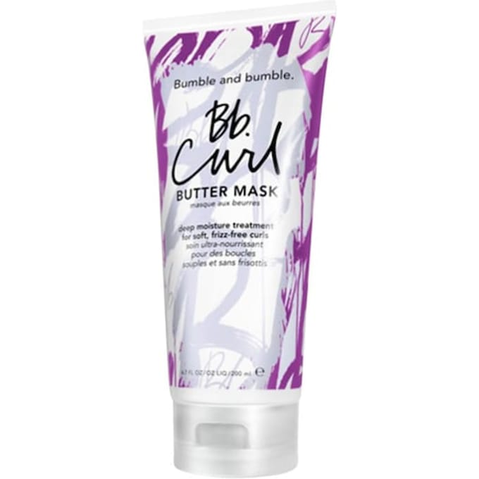 Bumble and bumble Speciale verzorging Butter Mask Basic Dames 200 ml