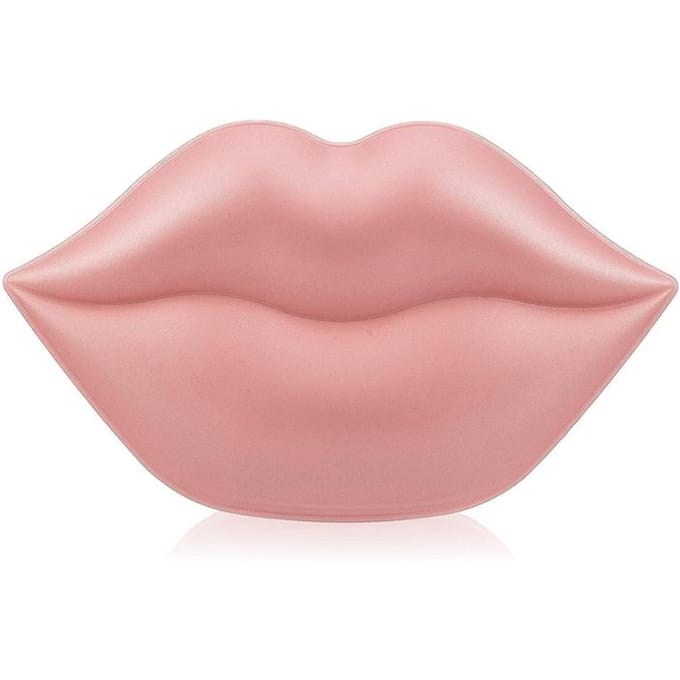 [KOCOSTAR] Kersenbloesem Lipmasker 20EA beige