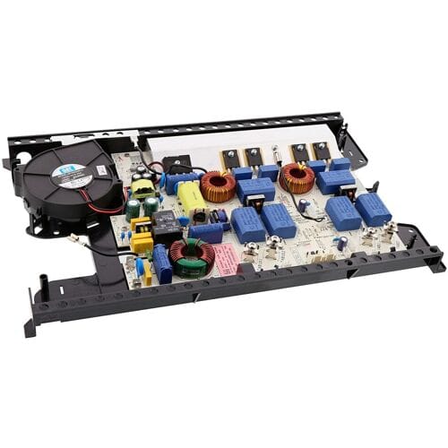 AEG module, inductie 3300362641