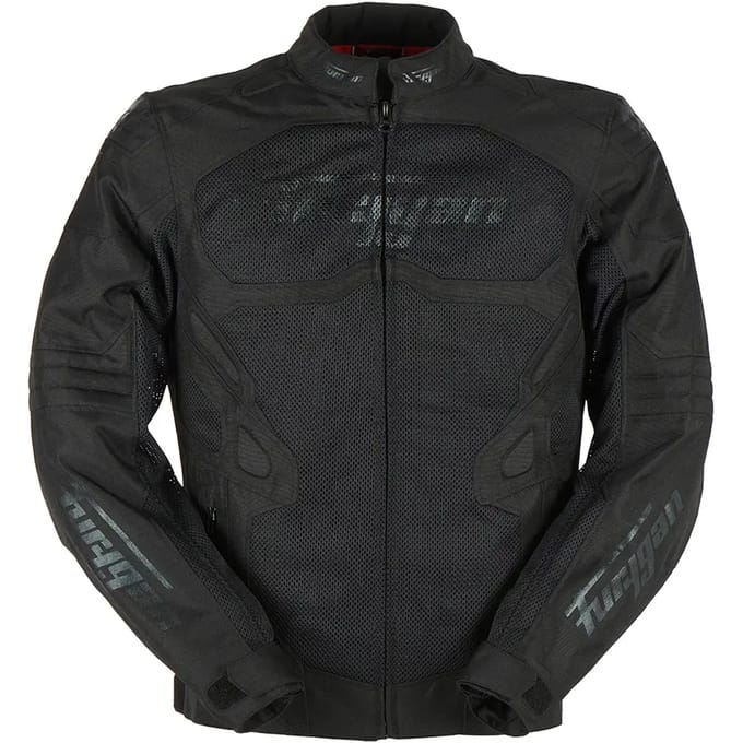 Motorjas Furygan Atom evo