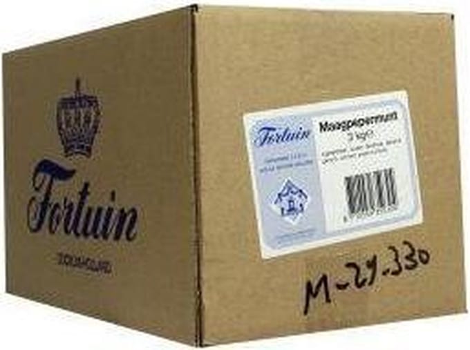 Fortuin - Maagpepermunt - 3 kg