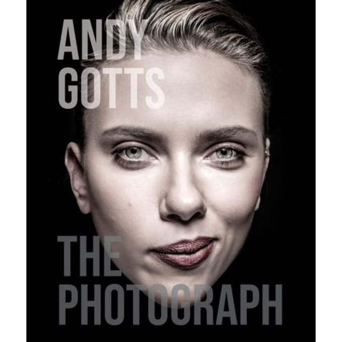 Andy Gotts - Andy Gotts