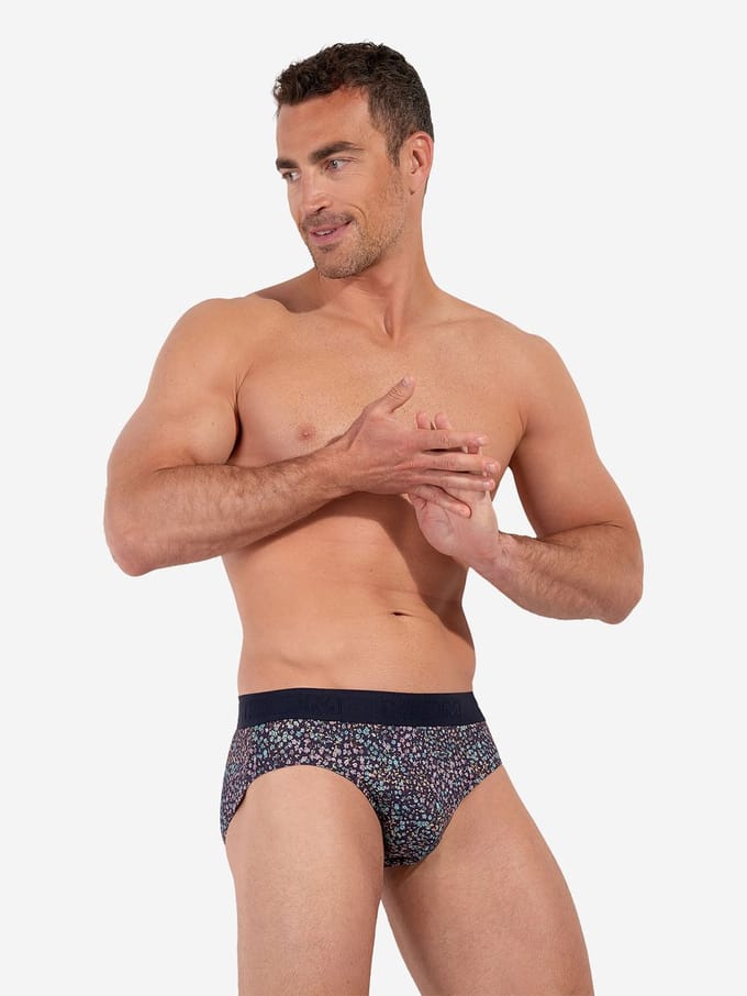 HOM Minislip Mini Briefs Vineyard