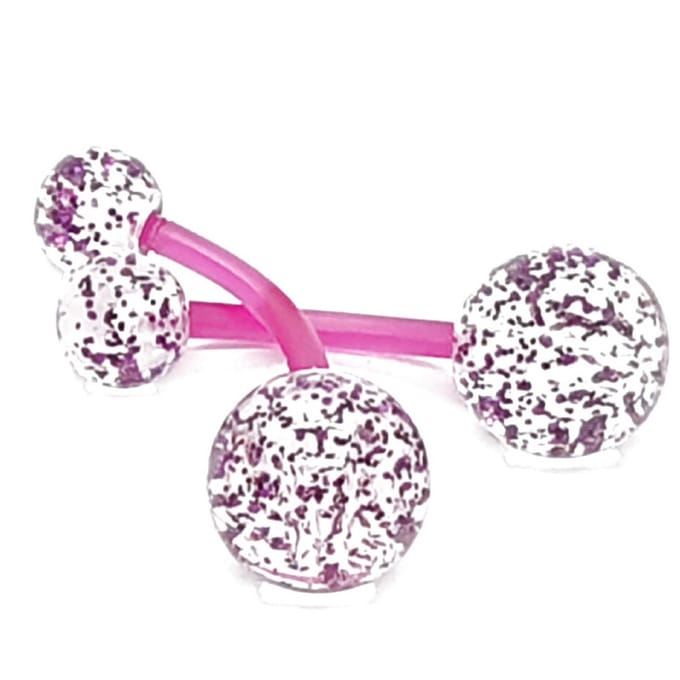 Navel Piercing - Set van 2