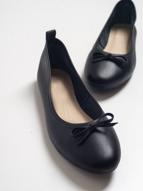 Florence Leren Ballerina's