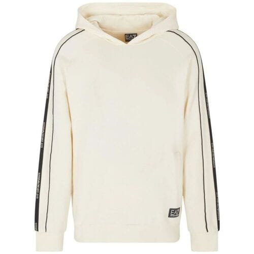 Capuchon sweaters Emporio Armani EA7 7M000972 AF10377-U1105