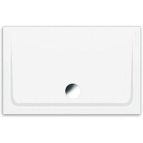 Repabad Como rectangular shower tray 140 x 90 cm 20075WE