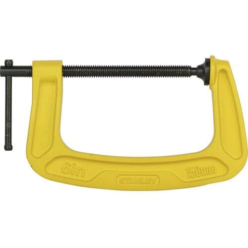 STANLEY 0-83-035 Lijmtang Spanbreedte (max.):150 mm Afm. werkbereik:89 mm
