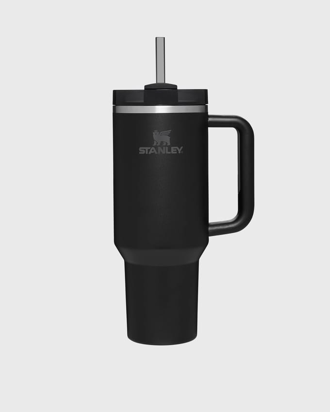 X BSTN The Quencher H2.O FlowState™ Tumbler 40 oz