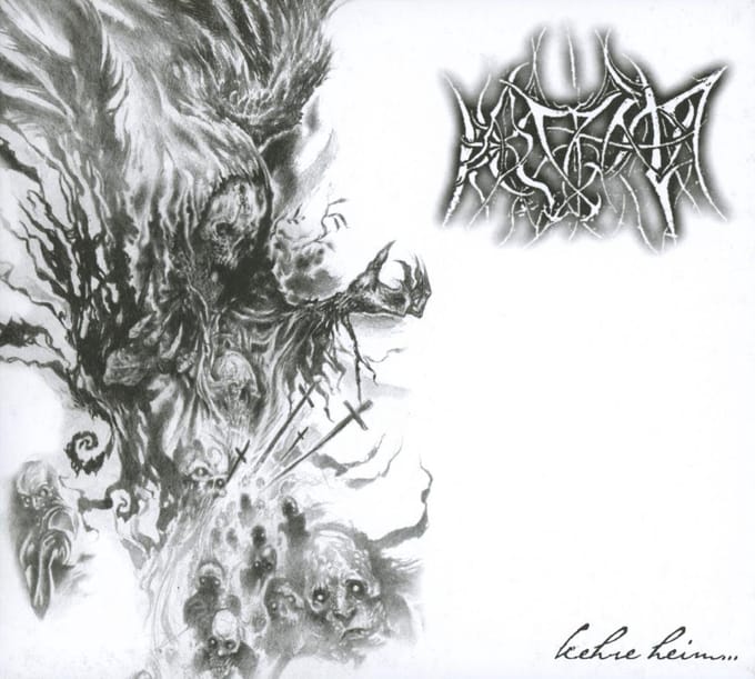 Kermania - Kere Heim