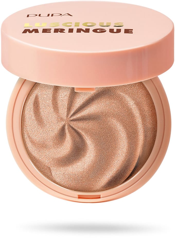 PUPA IT'S DELICIOUS FACE HIGHLIGHTER