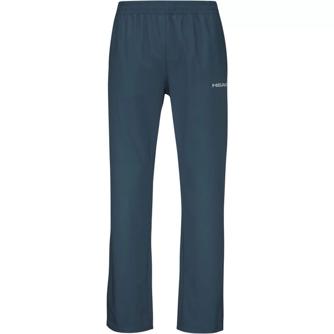 HEAD Club Trainingsbroek Jongens-Donkerblauw