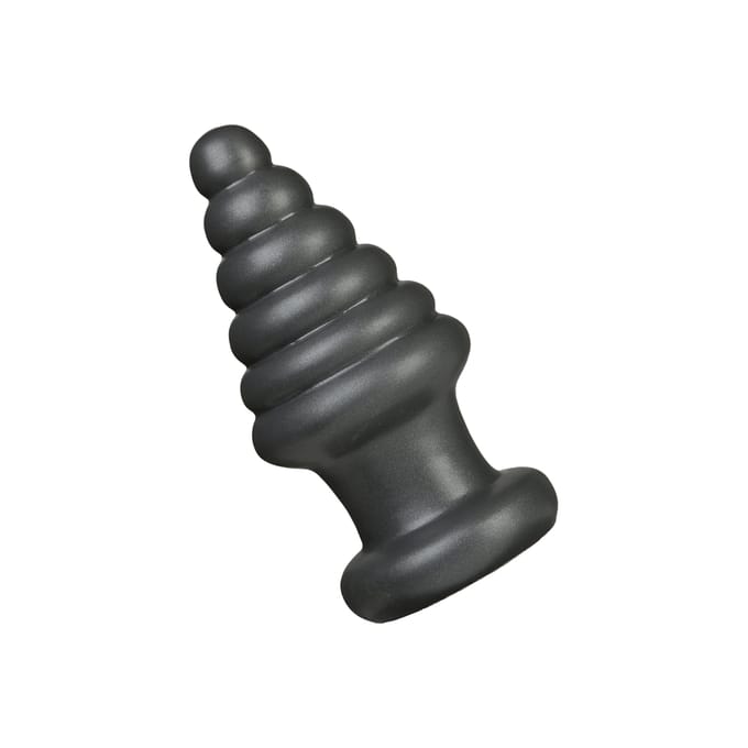 Doc Johnson American Bombshell Destroyer Butt Plug