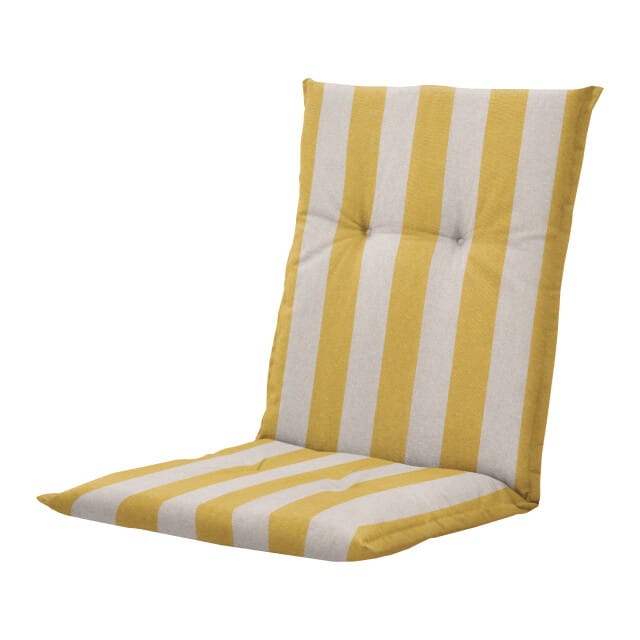 Madison kussen lage rug amora - 105x50x6cm set van 4