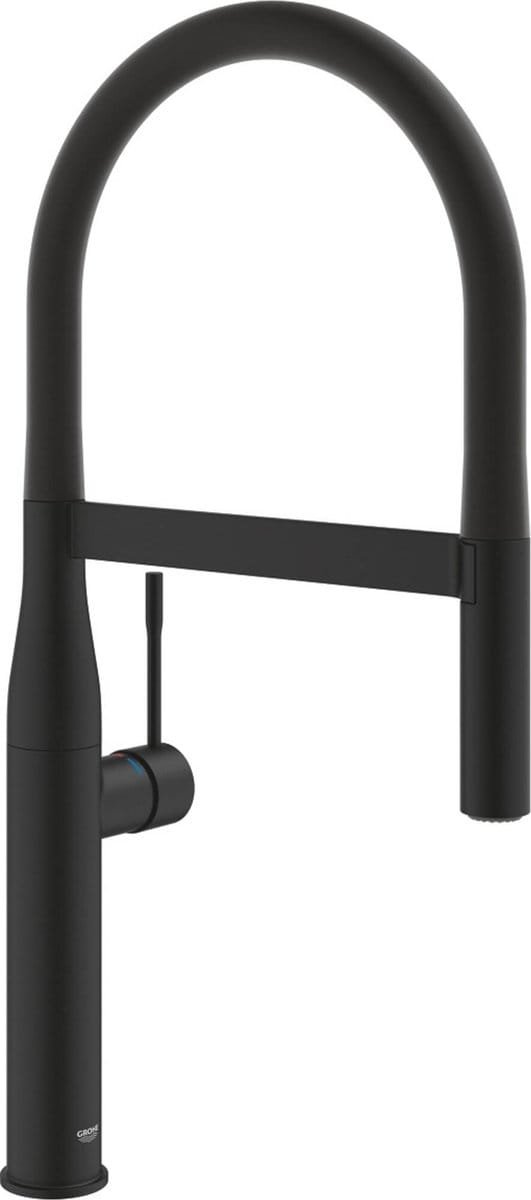 Grohe Essence New Keukenmengkraan