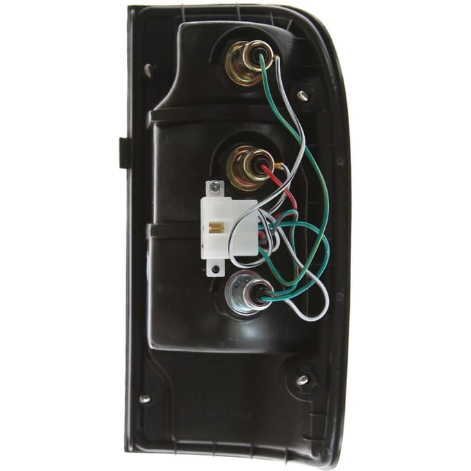 Achterlicht DEPO 212-19B4L-AE links