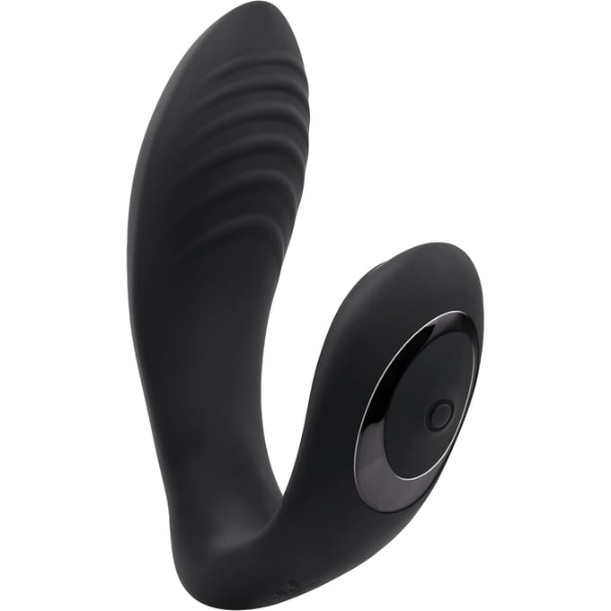 Playboy - Play Time - Zwart
