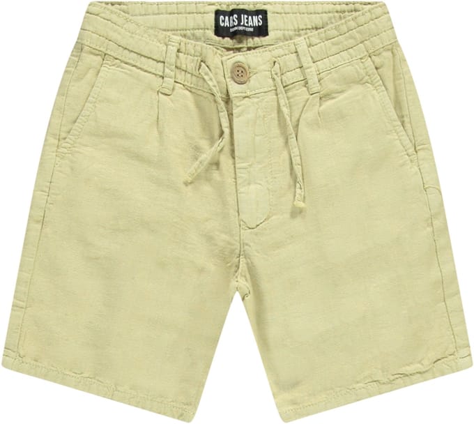 Cars Jeans Short Horan Jr. - Jongens