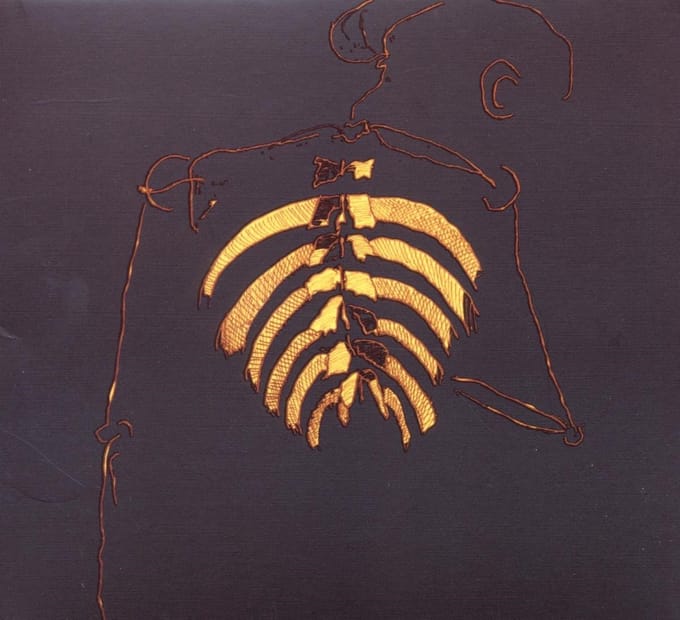 Pontiak - Living (CD)